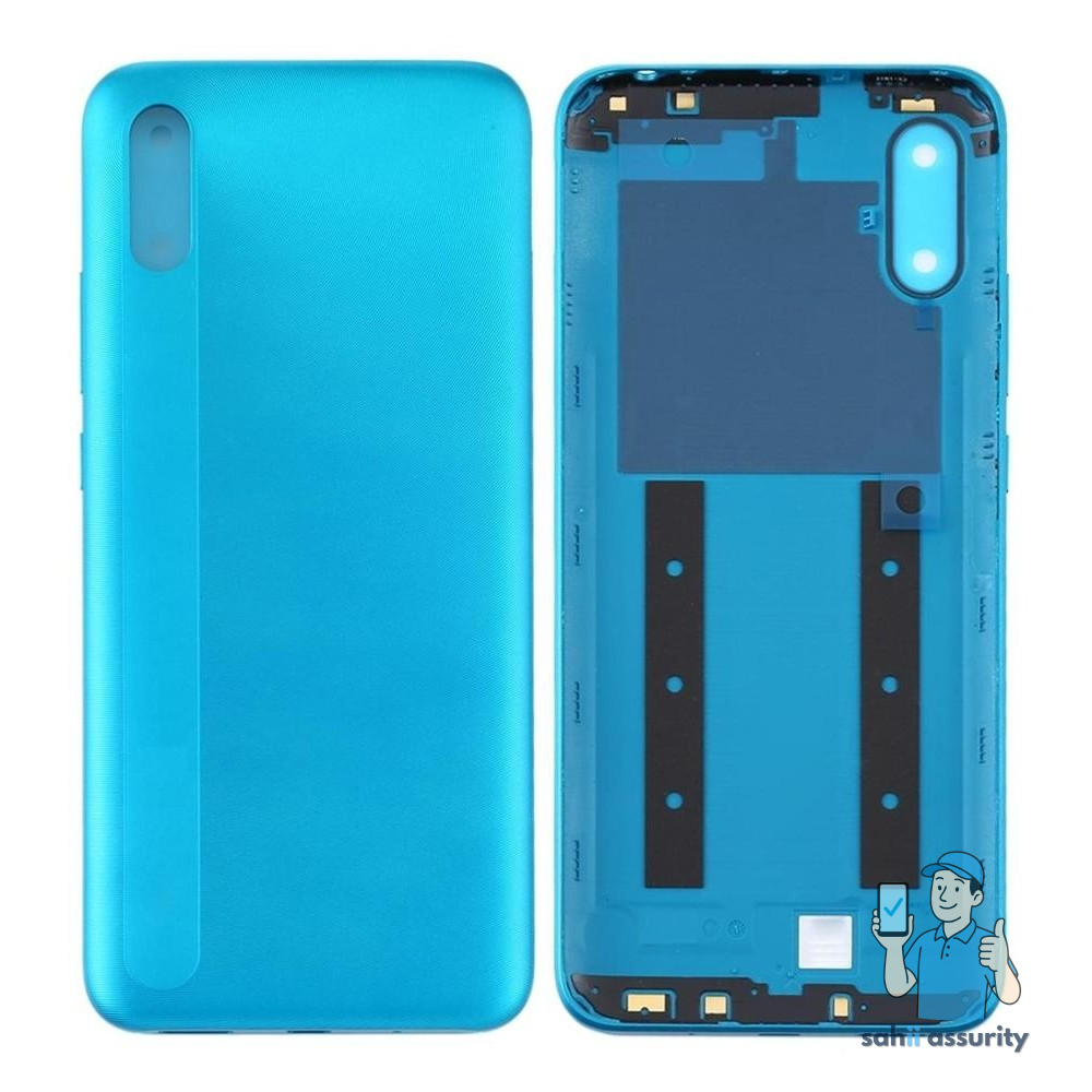 Back Panel Cover for Xiaomi Redmi 9A
